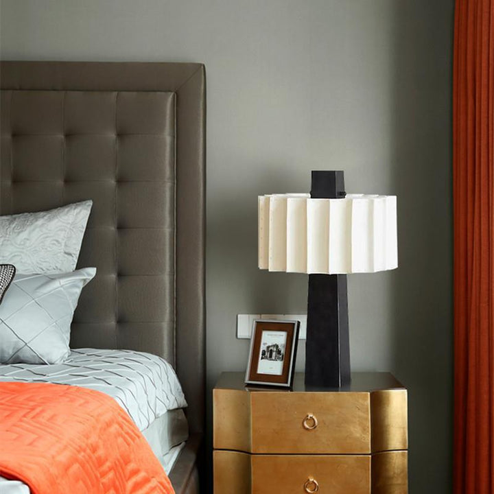 Modern Artistic Table Lamp