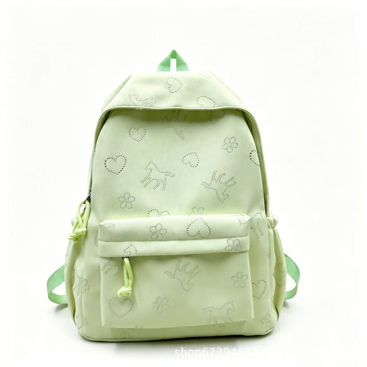 Fun Print Adventure Backpack Kalsten