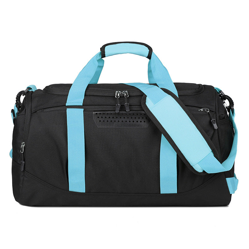 Large Capacity Multi-Functional Travel Duffel Bag Kalsten