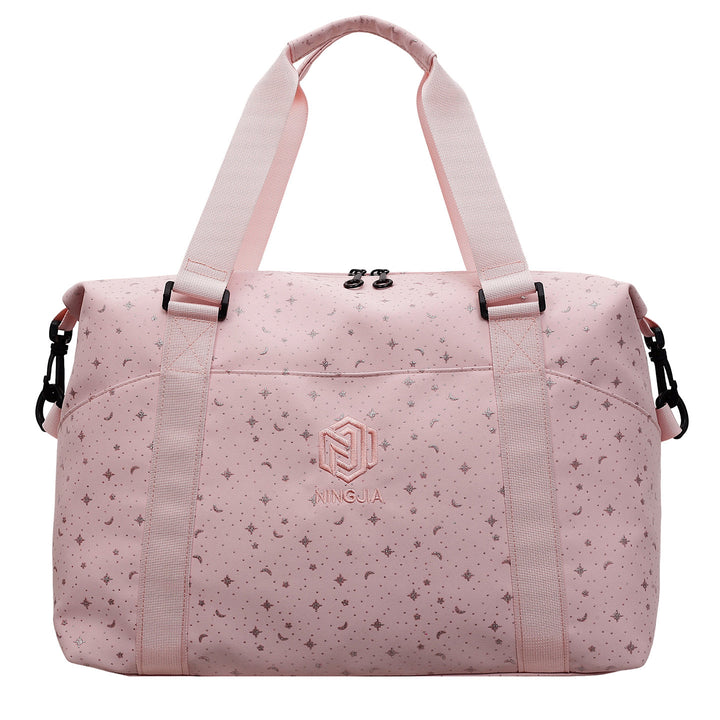 Versatile Multi-Functional Travel Duffle Kalsten