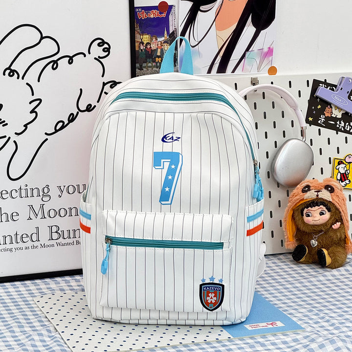 Fashionable Sports Backpack Kalsten