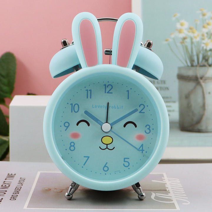 Cute Alarm Clock in Rabbit Design Kalsten