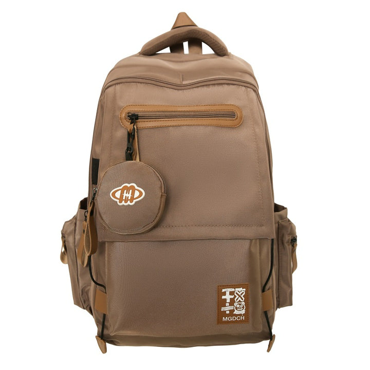 Multi-Compartment Backpack Kalsten