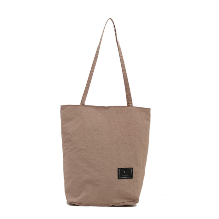 Reusable Lightweight Shopping Tote Bag Kalsten