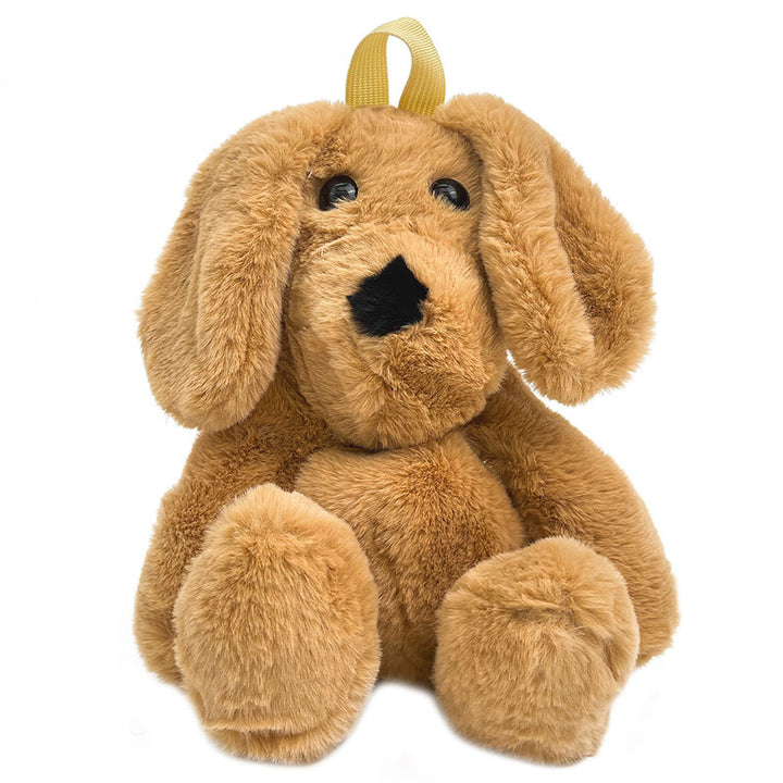 Soft Plush Dog Toy