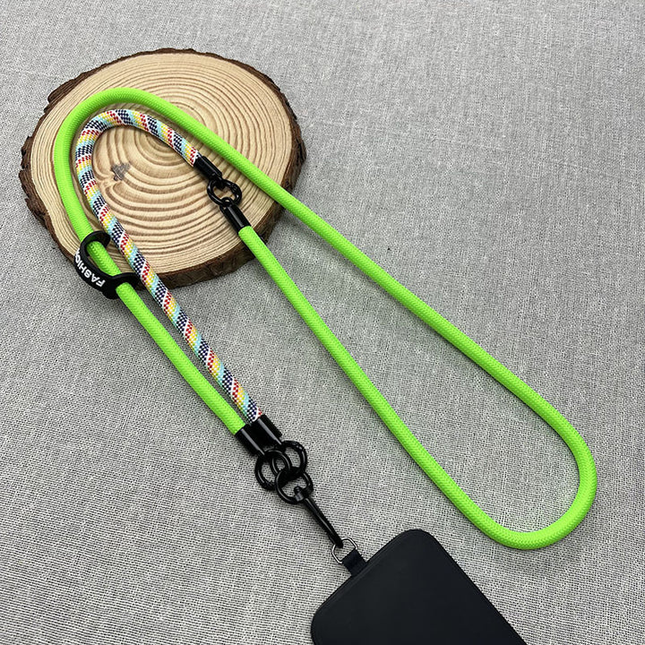 Lightweight Multi-Functional Phone Lanyard Kalsten