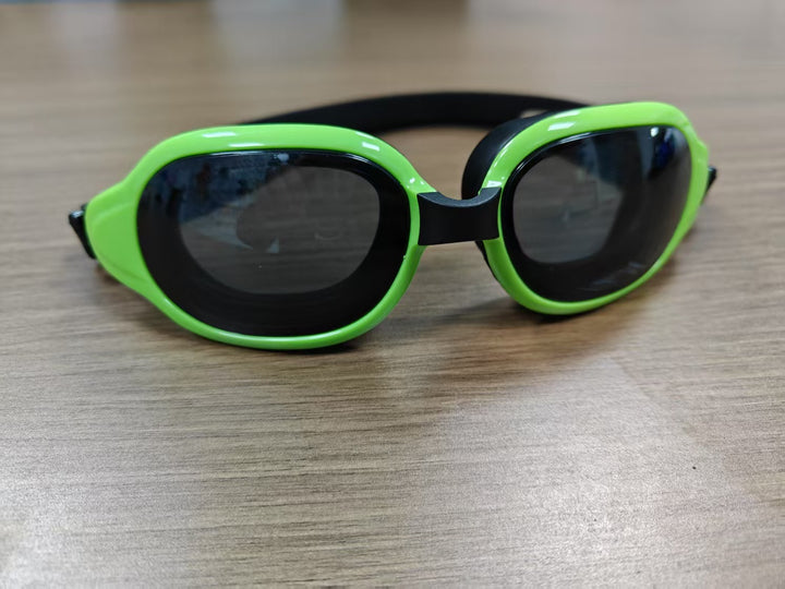 Swim goggles for clear vision and maximum comfort Kalsten