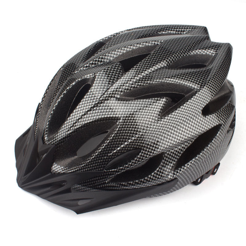 Lightweight Ventilated Cycling Helmet Kalsten