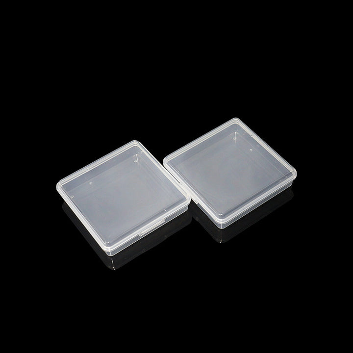 Compact Multi-Purpose Storage Box Kalsten