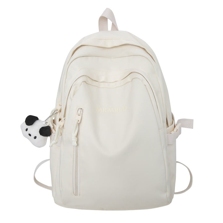 Versatile Multi-Pocket School Backpack Kalsten