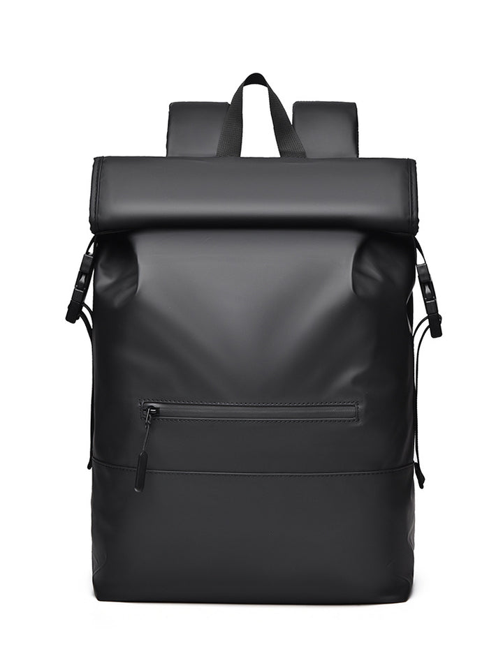 Waterproof Roll-Top Backpack Kalsten