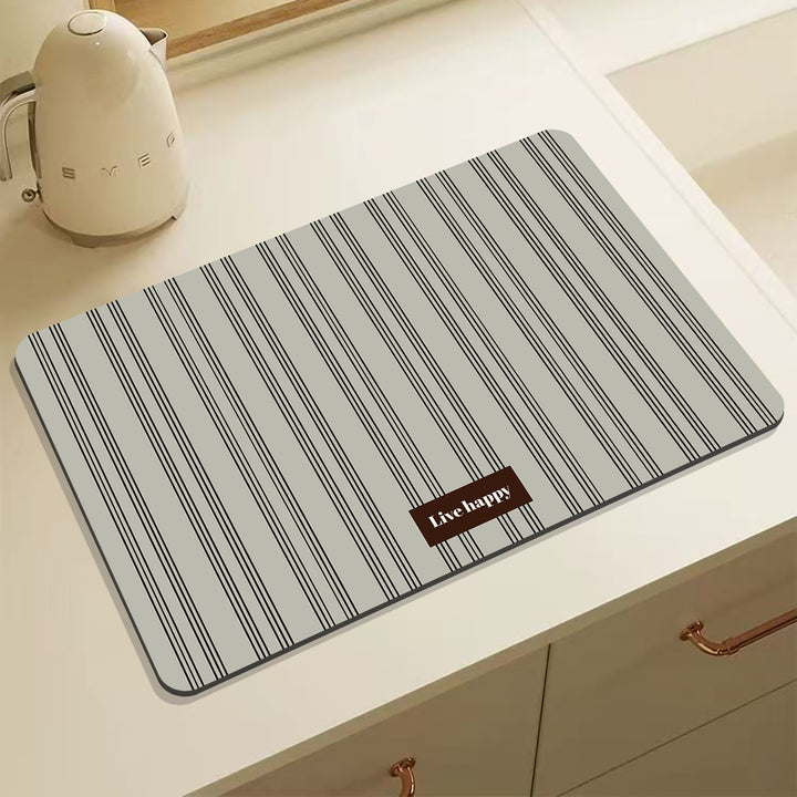 Kitchen Comfort Anti-Fatigue Mat Kalsten