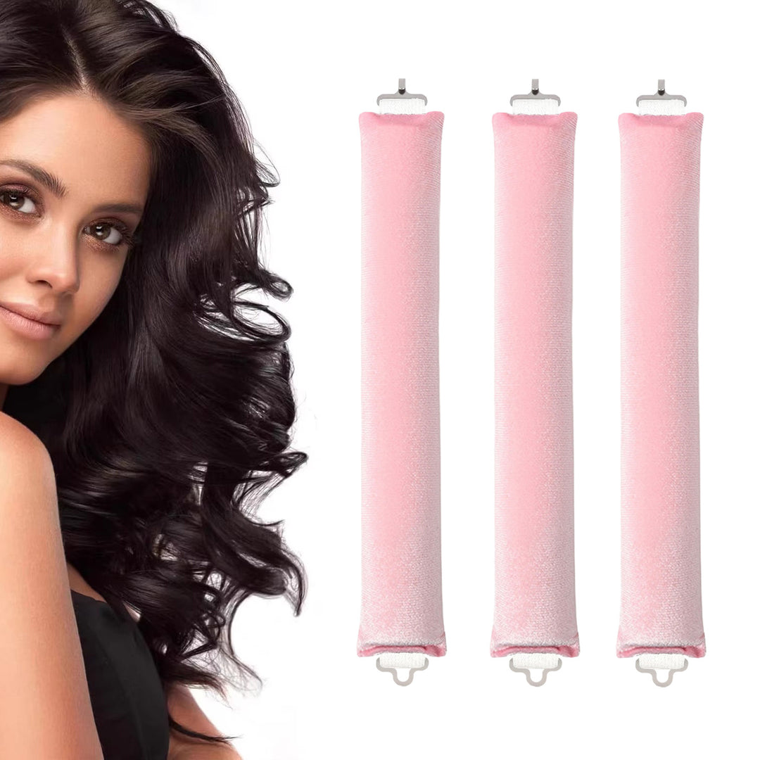 Hair Curling Rollers