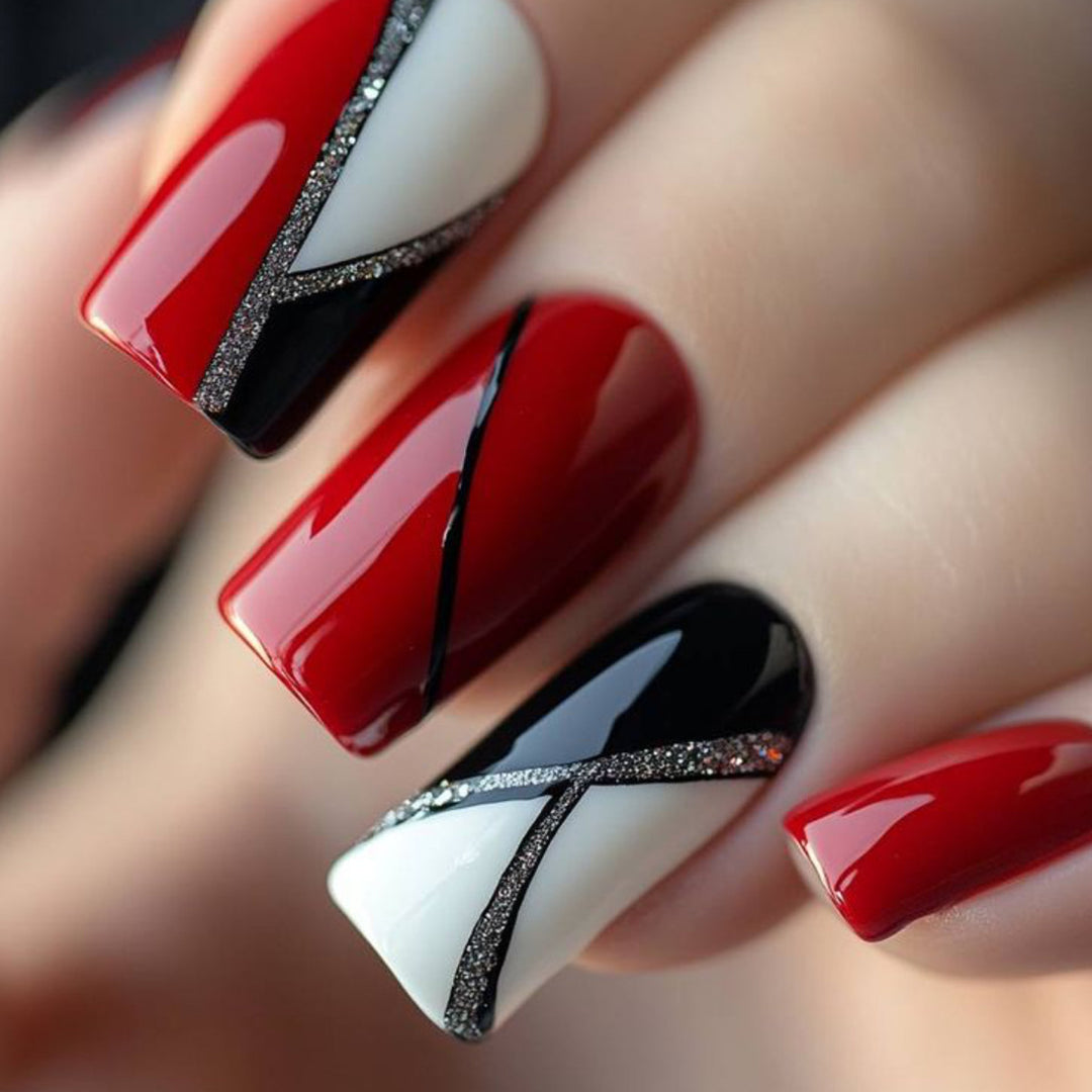 Nail Art Kalsten