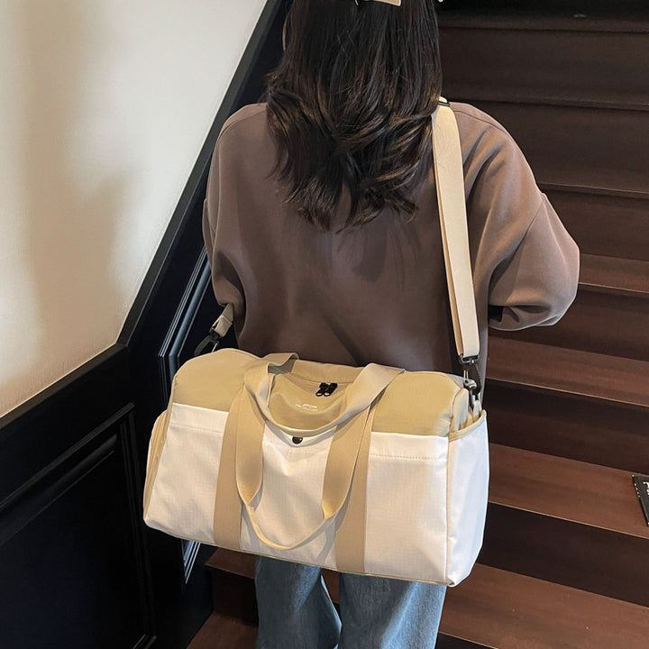 Versatile Multi-Purpose Travel Duffle Kalsten