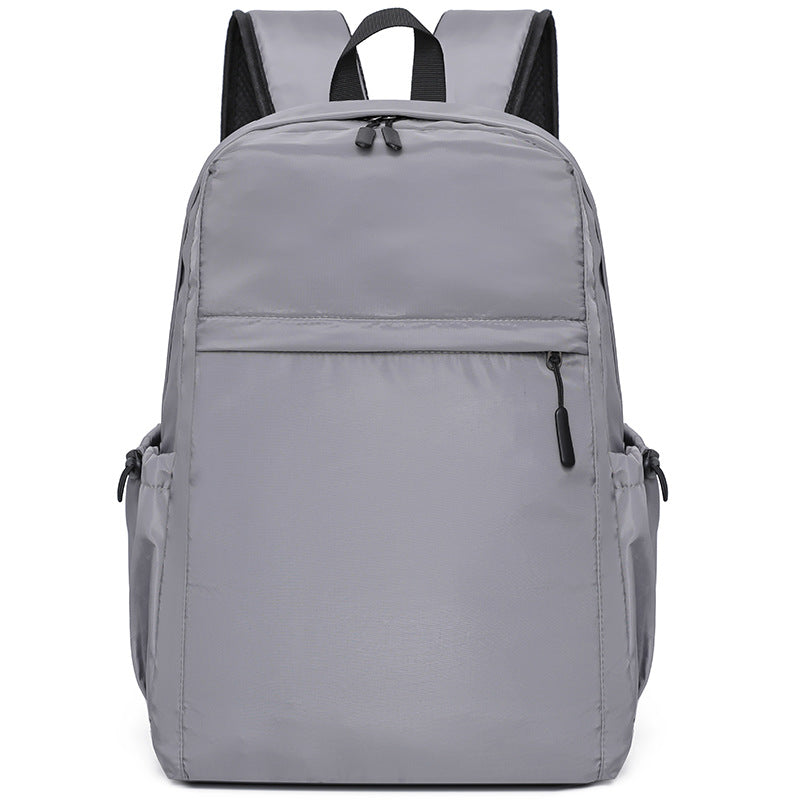 Multi-Compartment Travel Backpack Kalsten