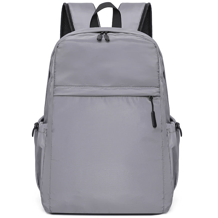 Multi-Compartment Travel Backpack Kalsten