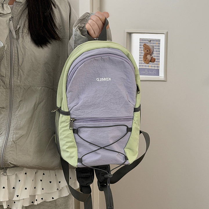 Compact Crossbody Backpack Kalsten