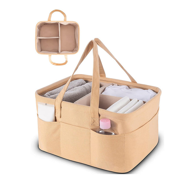 Organizer storage bag with practical compartments Kalsten