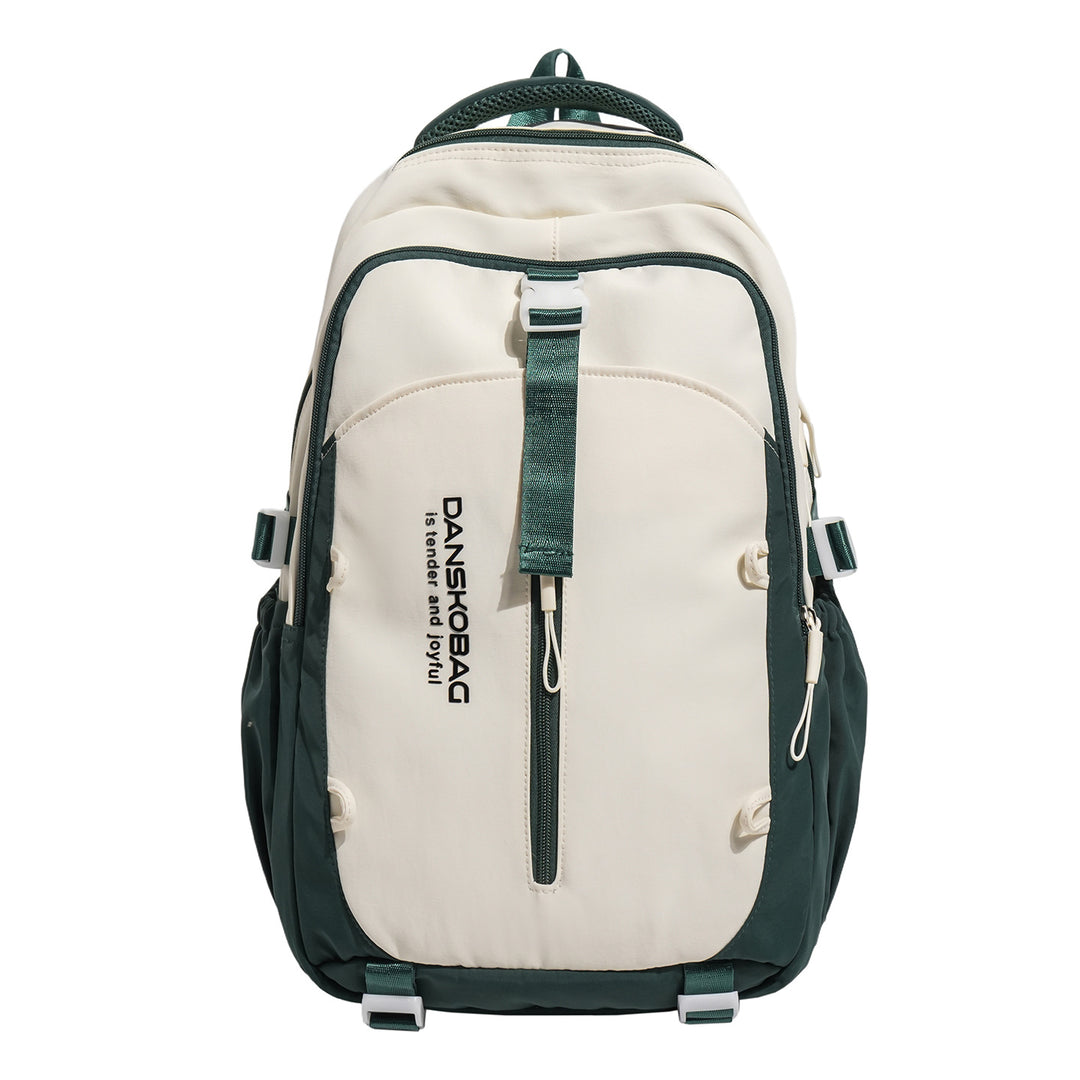 Durable Multi-Compartment Backpack Kalsten