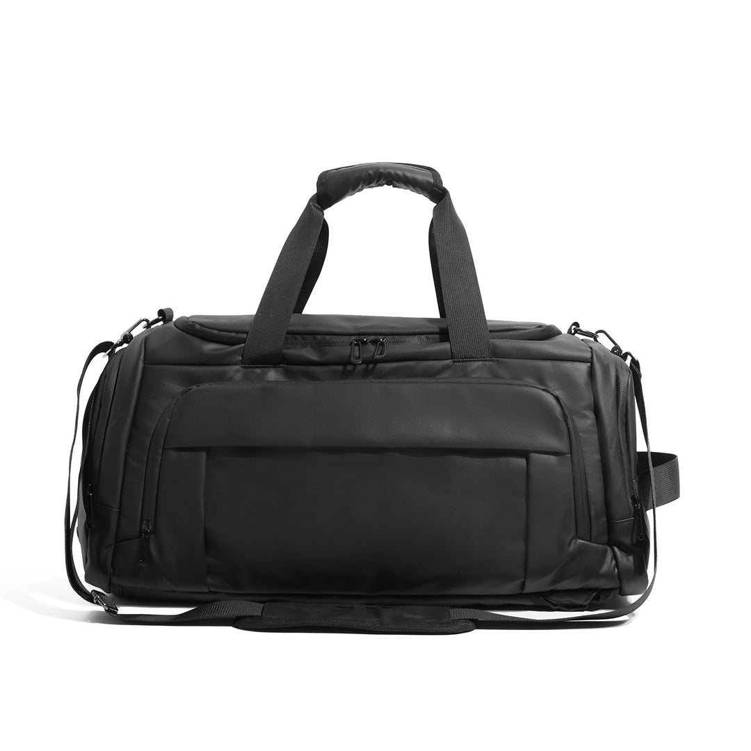 Multi-Functional Adventure Duffle Bag