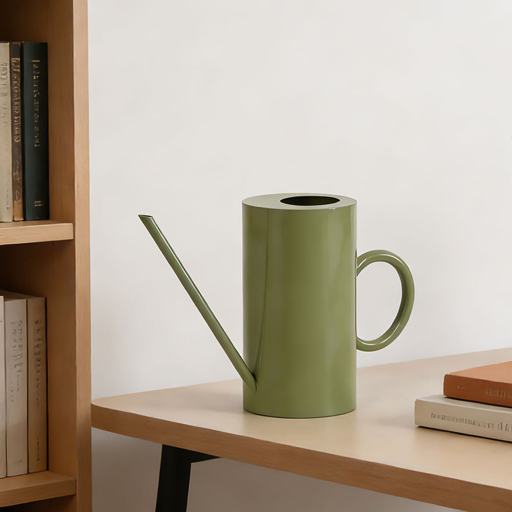 Stylish Sculptural Watering Can
