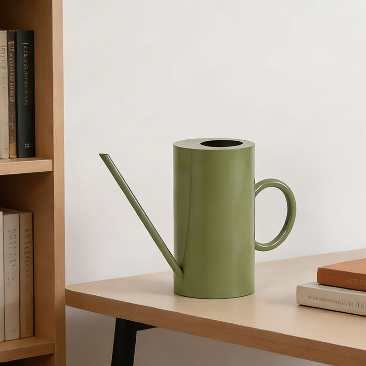 Stylish Sculptural Watering Can