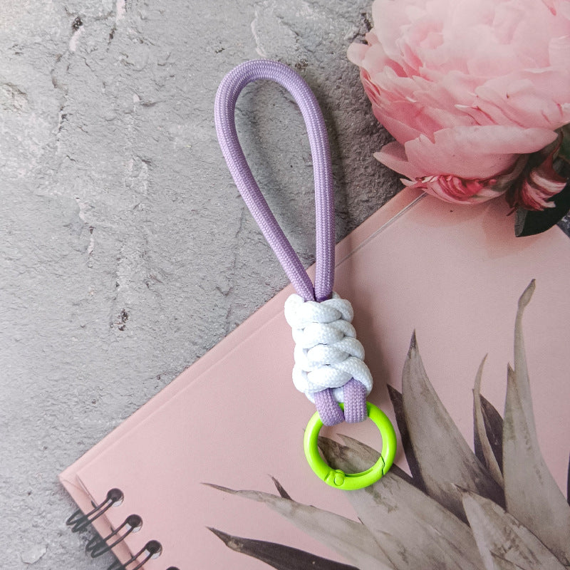 Versatile Adjustable Lanyard Kalsten