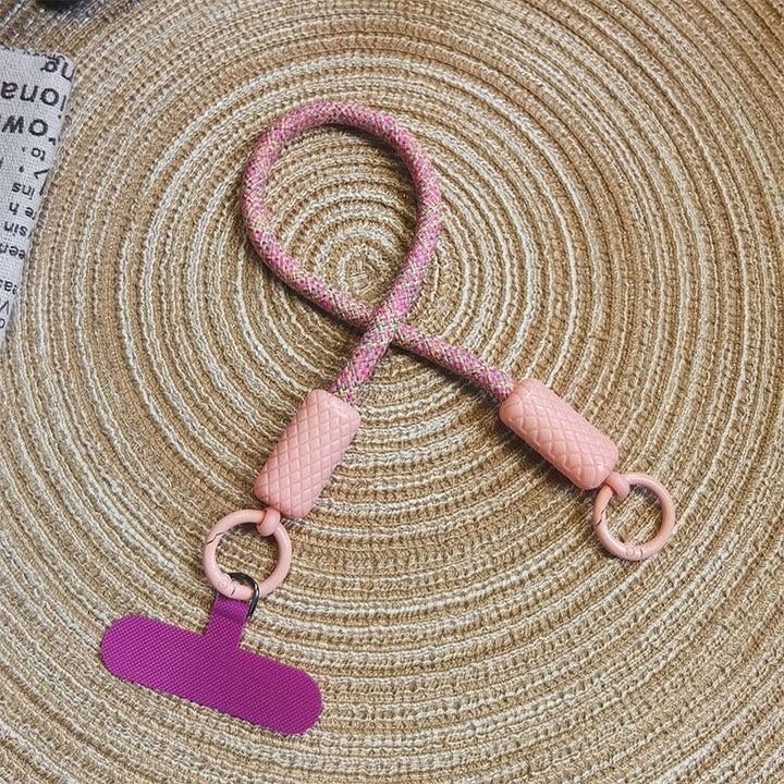 Stylish Adjustable Clip Lanyard Kalsten