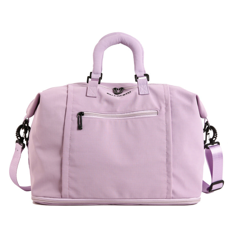 Versatile Lightweight Travel Duffle Bag Kalsten 1790157938