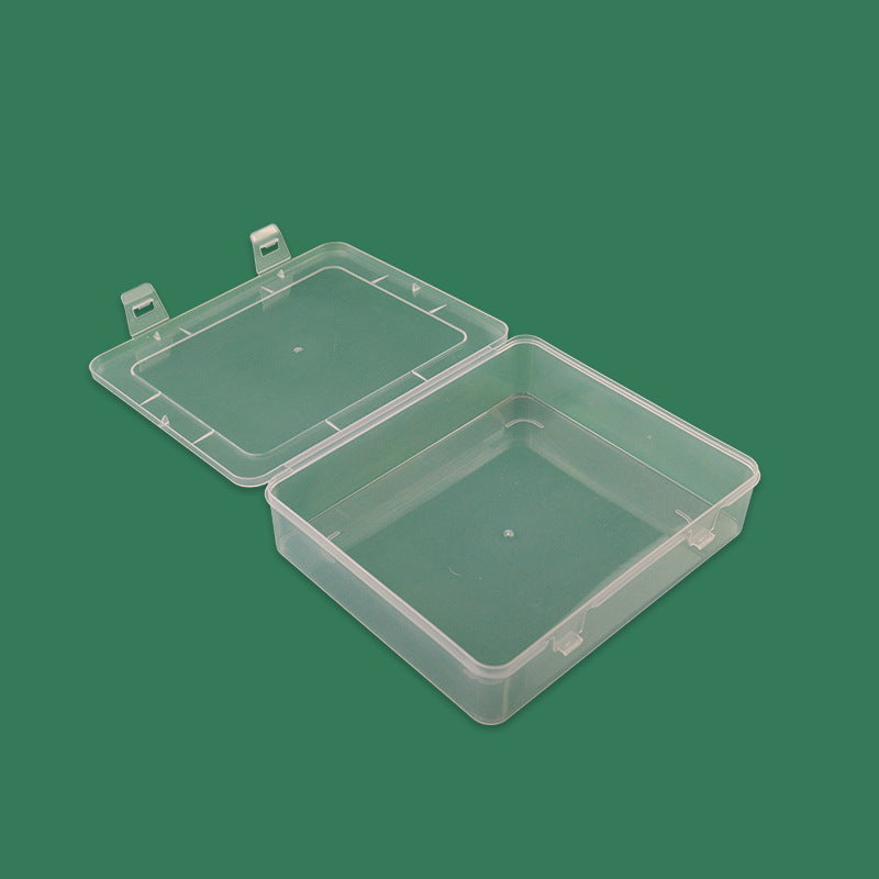 Multi-Functional Storage Box Kalsten