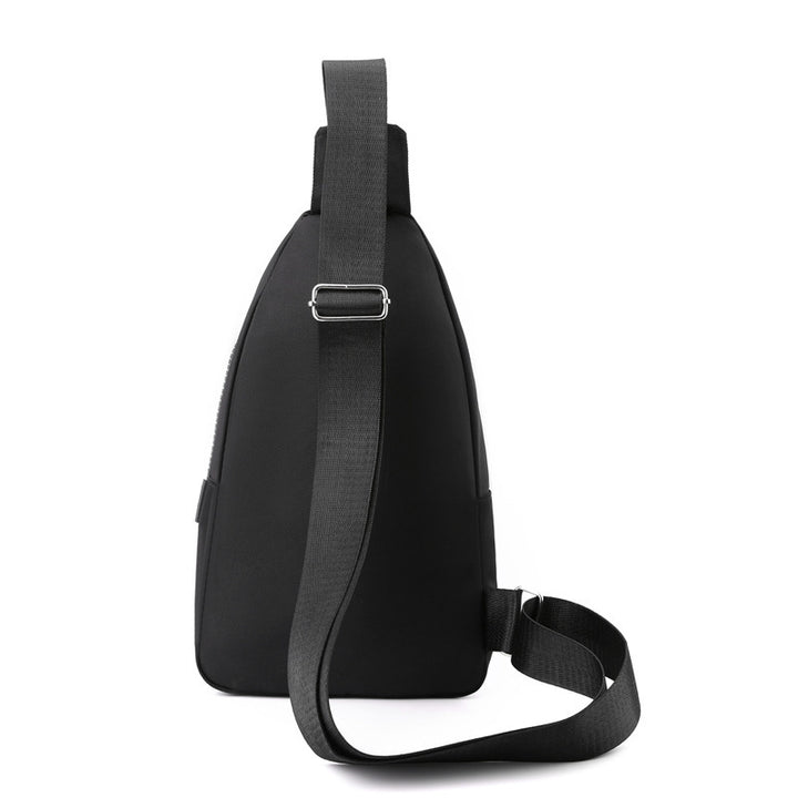 Ergonomic Adventure Sling Bag