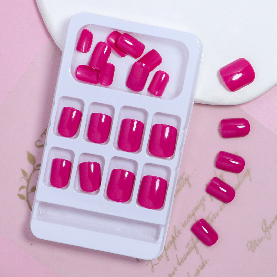 DIY Press-On Nail Kit Kalsten 1789805016