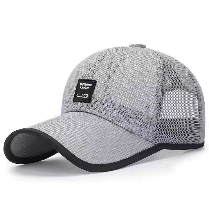 Unisex Net Cap Kalsten