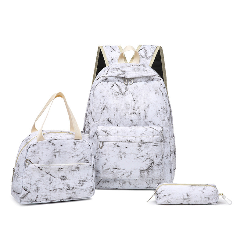 Backpack set Kalsten