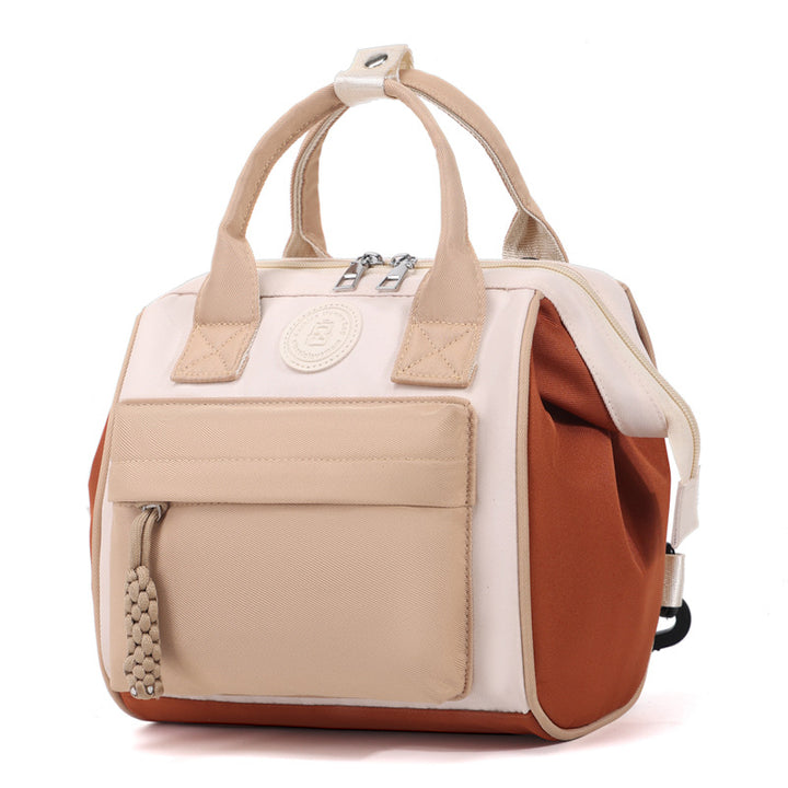 Multi-Functional Travel Handbag Kalsten