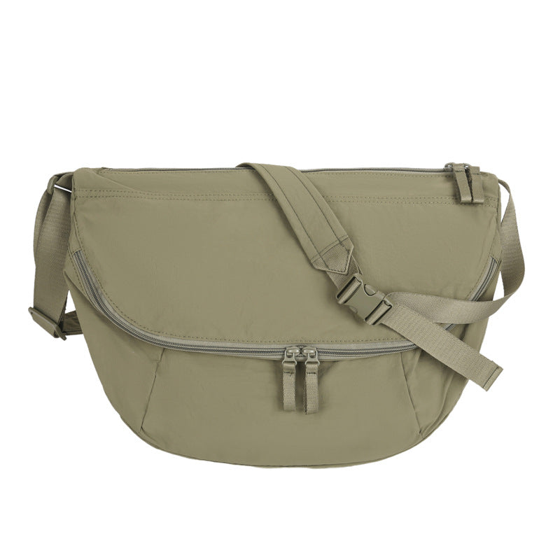 Versatile Everyday Messenger Bag