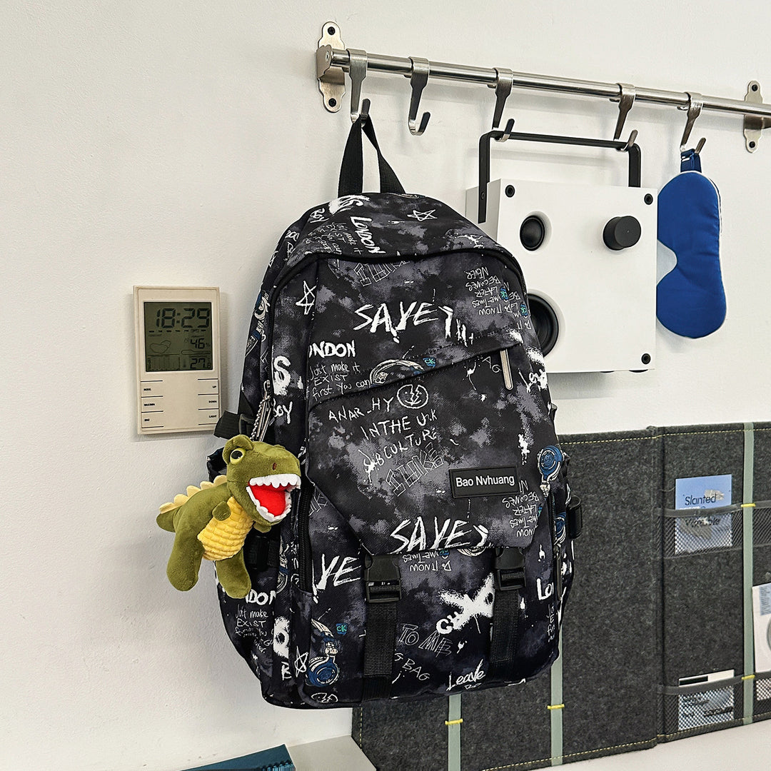 Stylish Urban Casual Backpack Kalsten