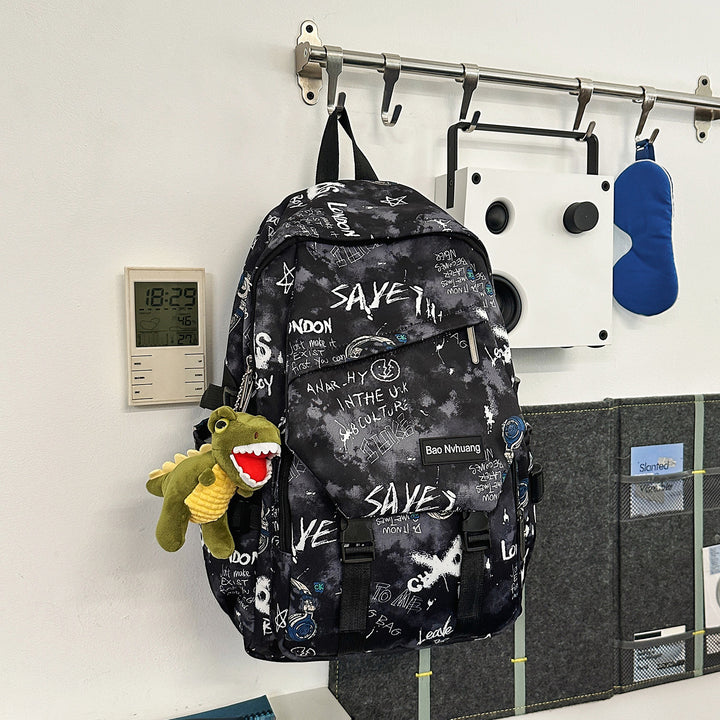 Stylish Urban Casual Backpack Kalsten