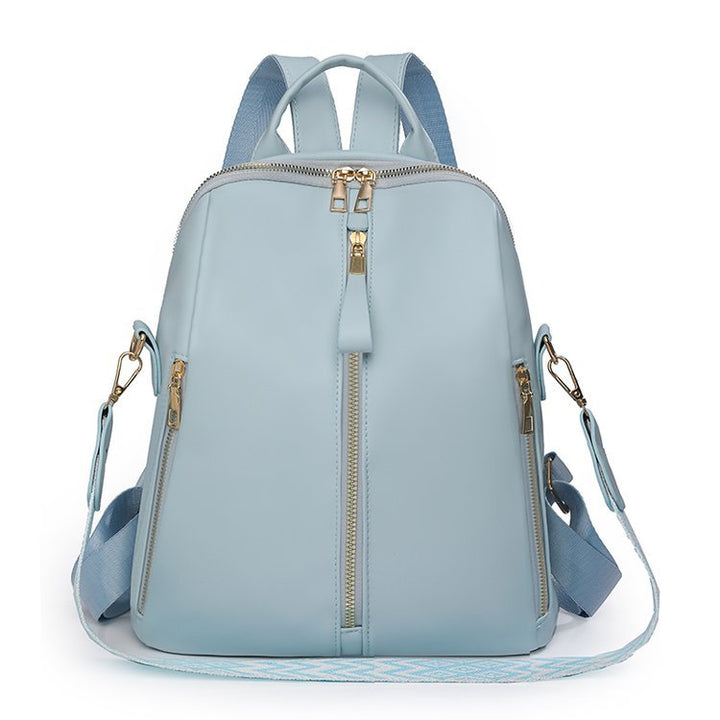 Elegant Multi-Functional Backpack Kalsten