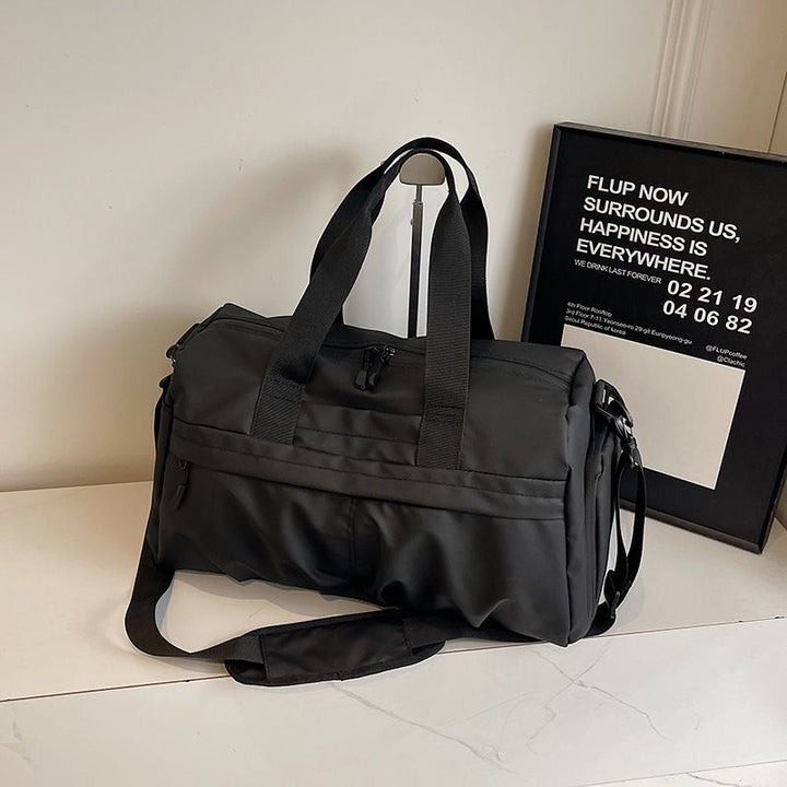 Versatile Multi-Functional Sport Duffel Bag Kalsten