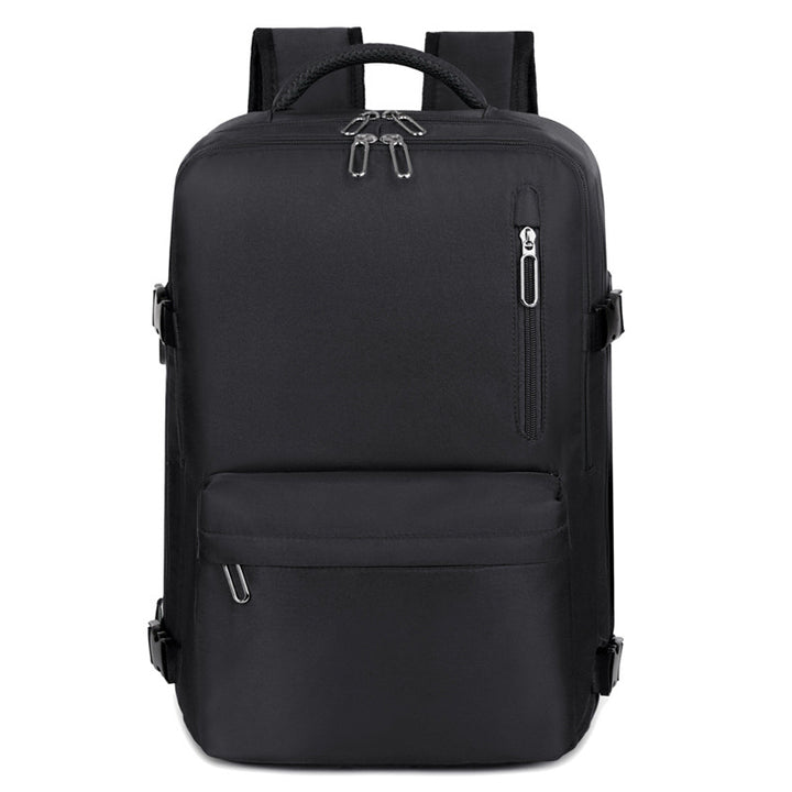 Durable Multi-Compartment Travel Backpack Kalsten