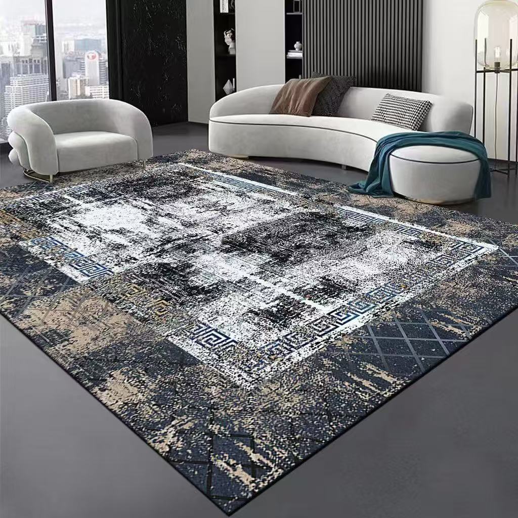 Home Decor Luxury Area Rug Kalsten
