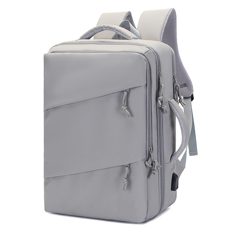 Versatile Utility Travel Backpack Kalsten