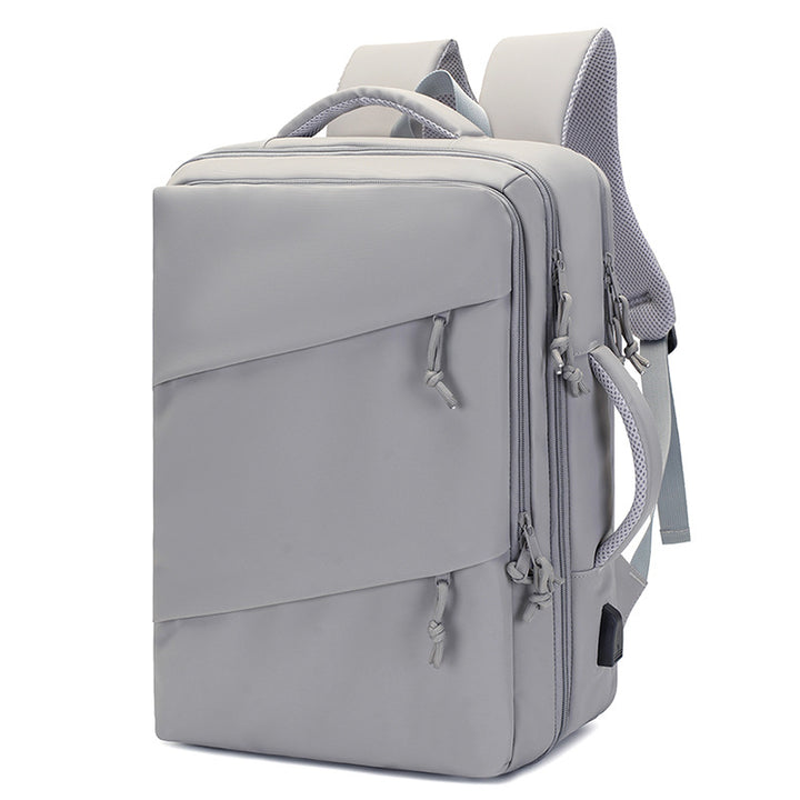 Versatile Utility Travel Backpack Kalsten
