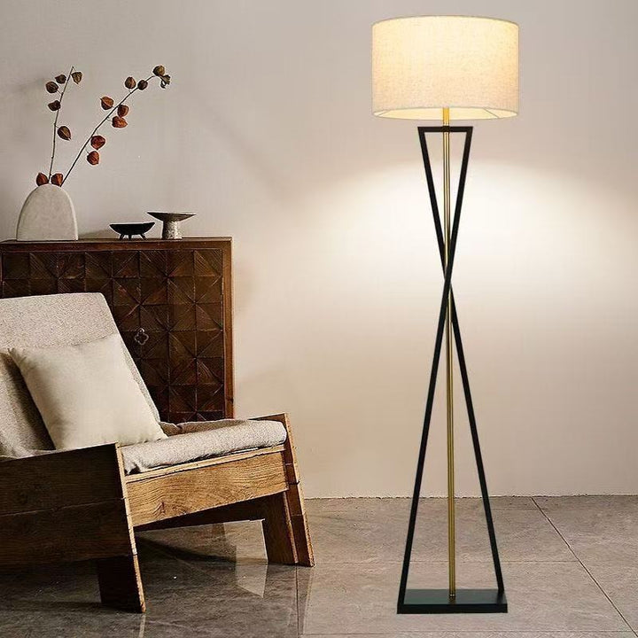 Elegant Floor Lamp