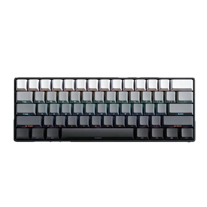 Compact Wired RGB Mechanical Gaming Keyboard Kalsten