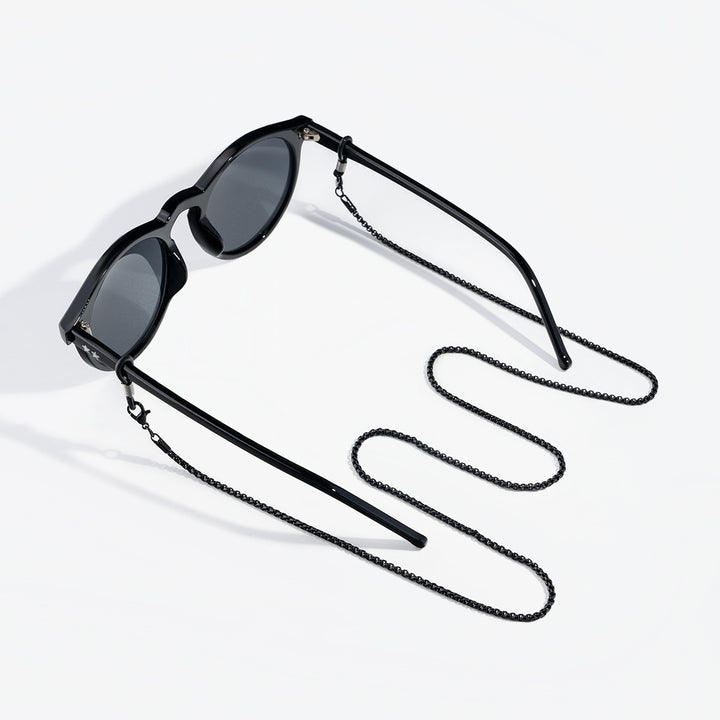 Elegant Chain Eyewear Holder Kalsten