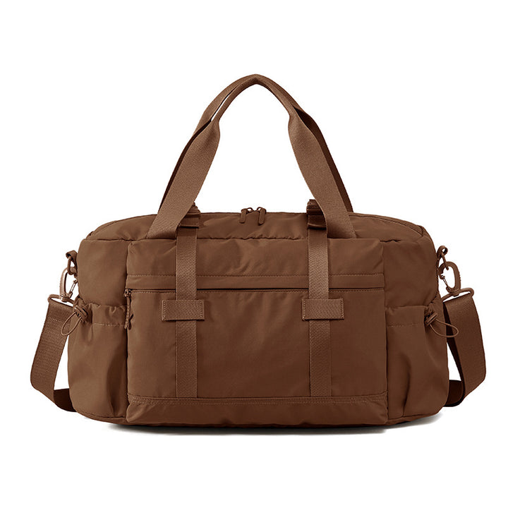 Versatile All-Purpose Travel Duffel Kalsten