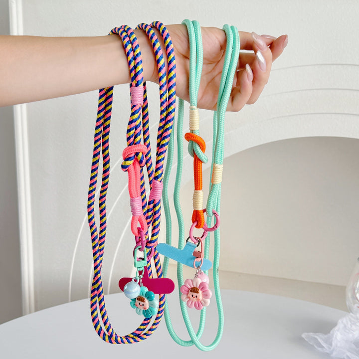 Stylish glasses chain Kalsten